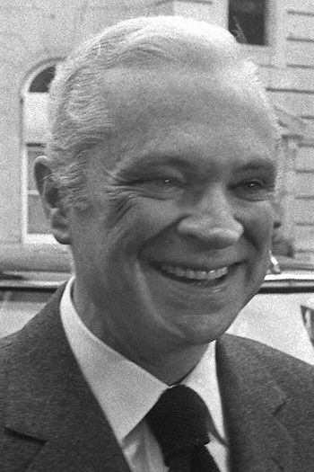 et billede af Roger Frey