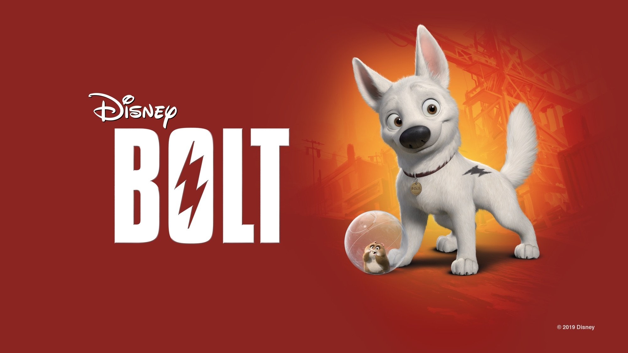 Bolt