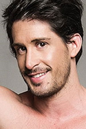 et billede af Tomas Lopez