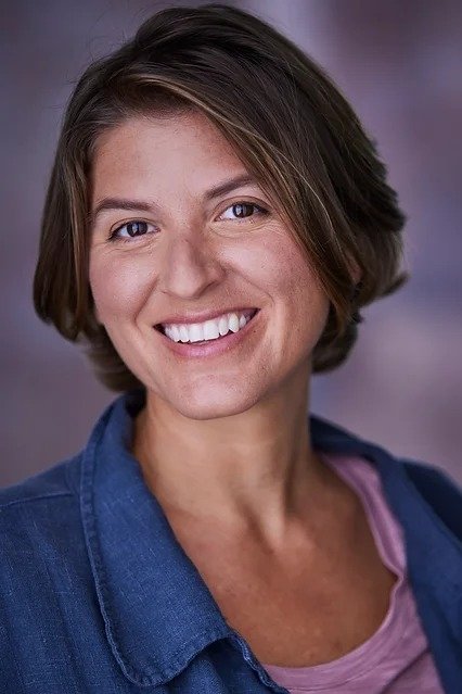 et billede af Doria Bramante