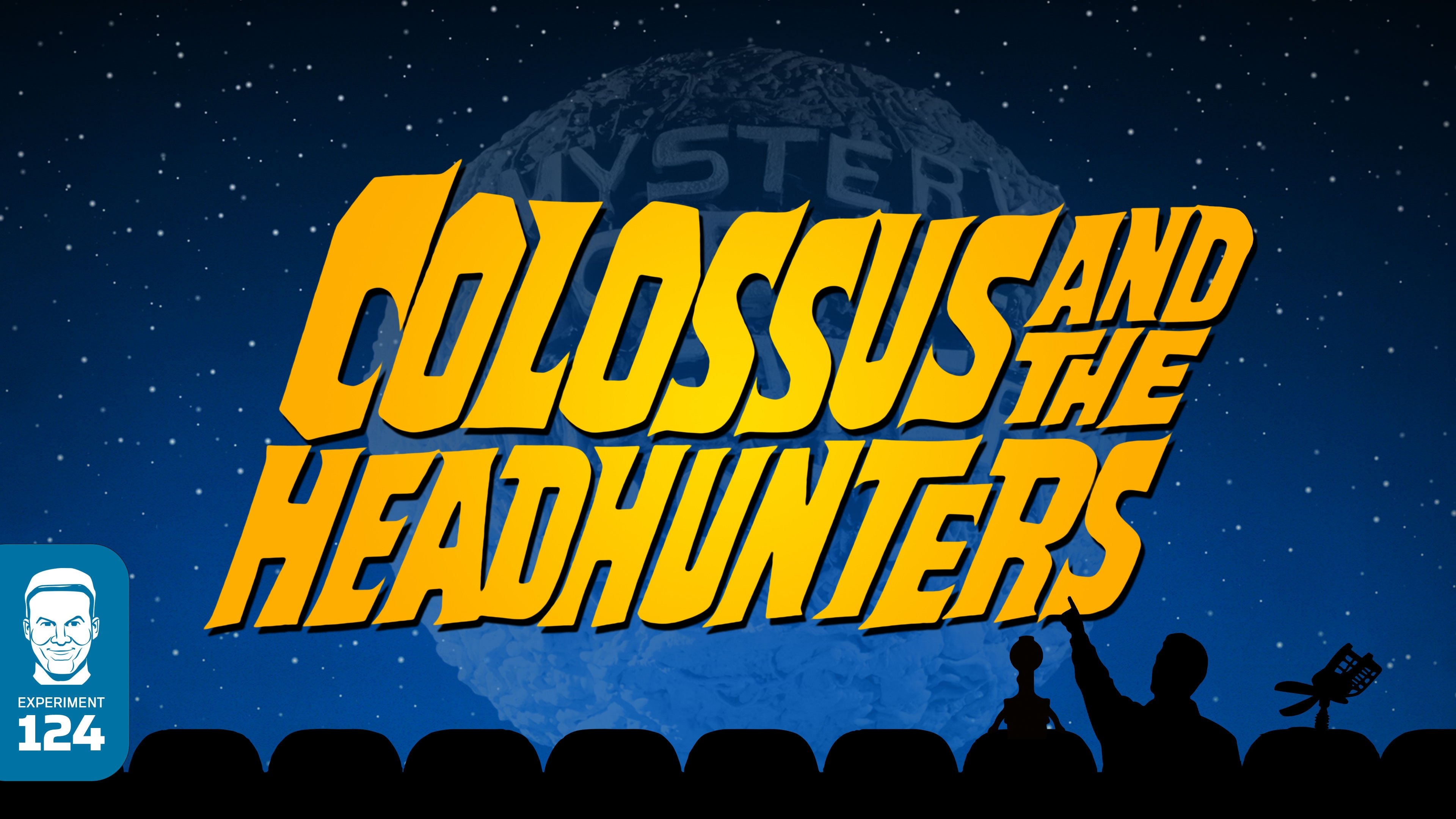 Mystery Science Theater 3000