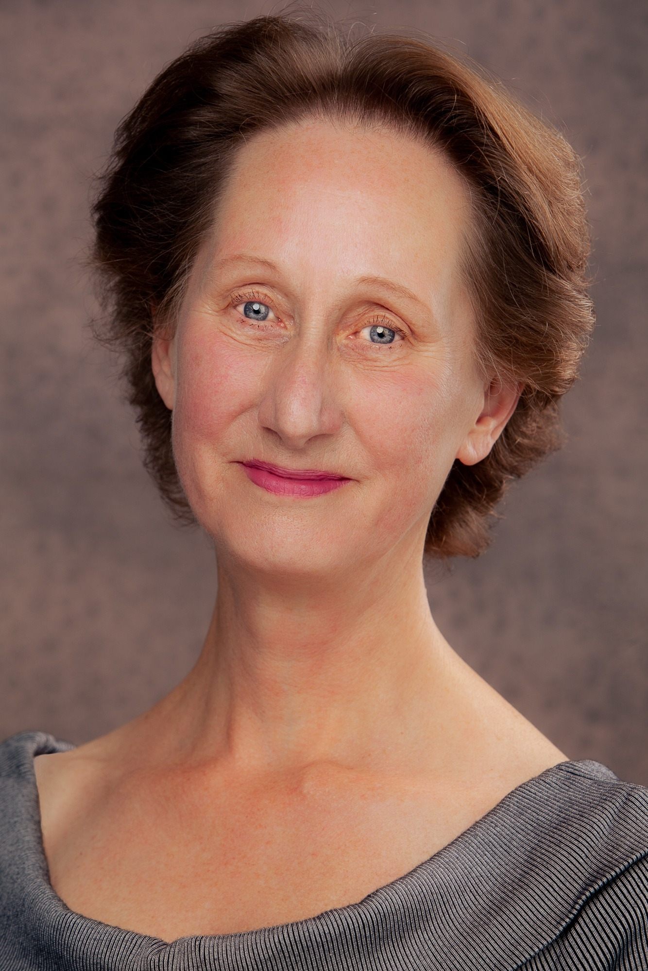 et billede af Vivienne Soan