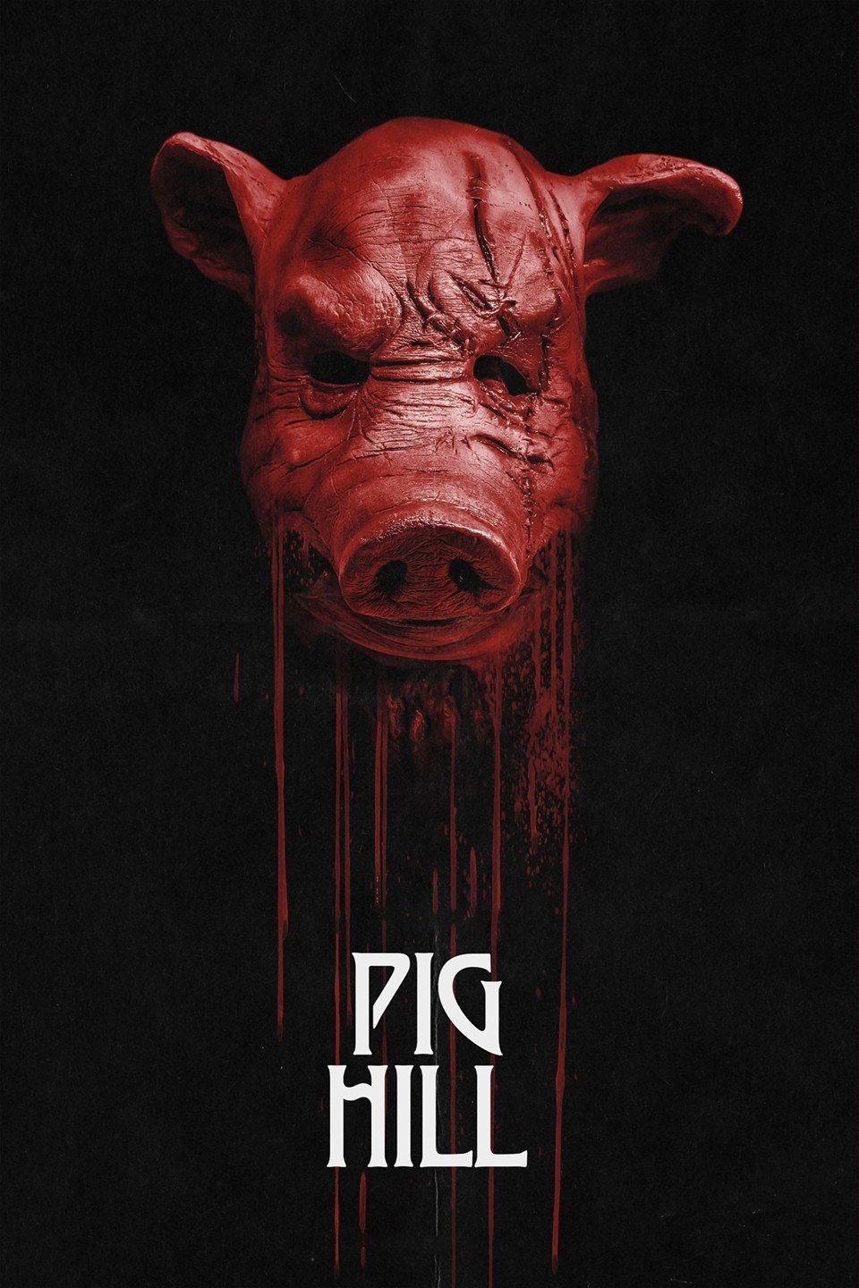 Pig Hill