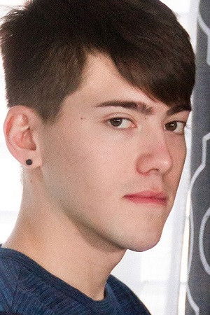 et billede af Cade Rivers