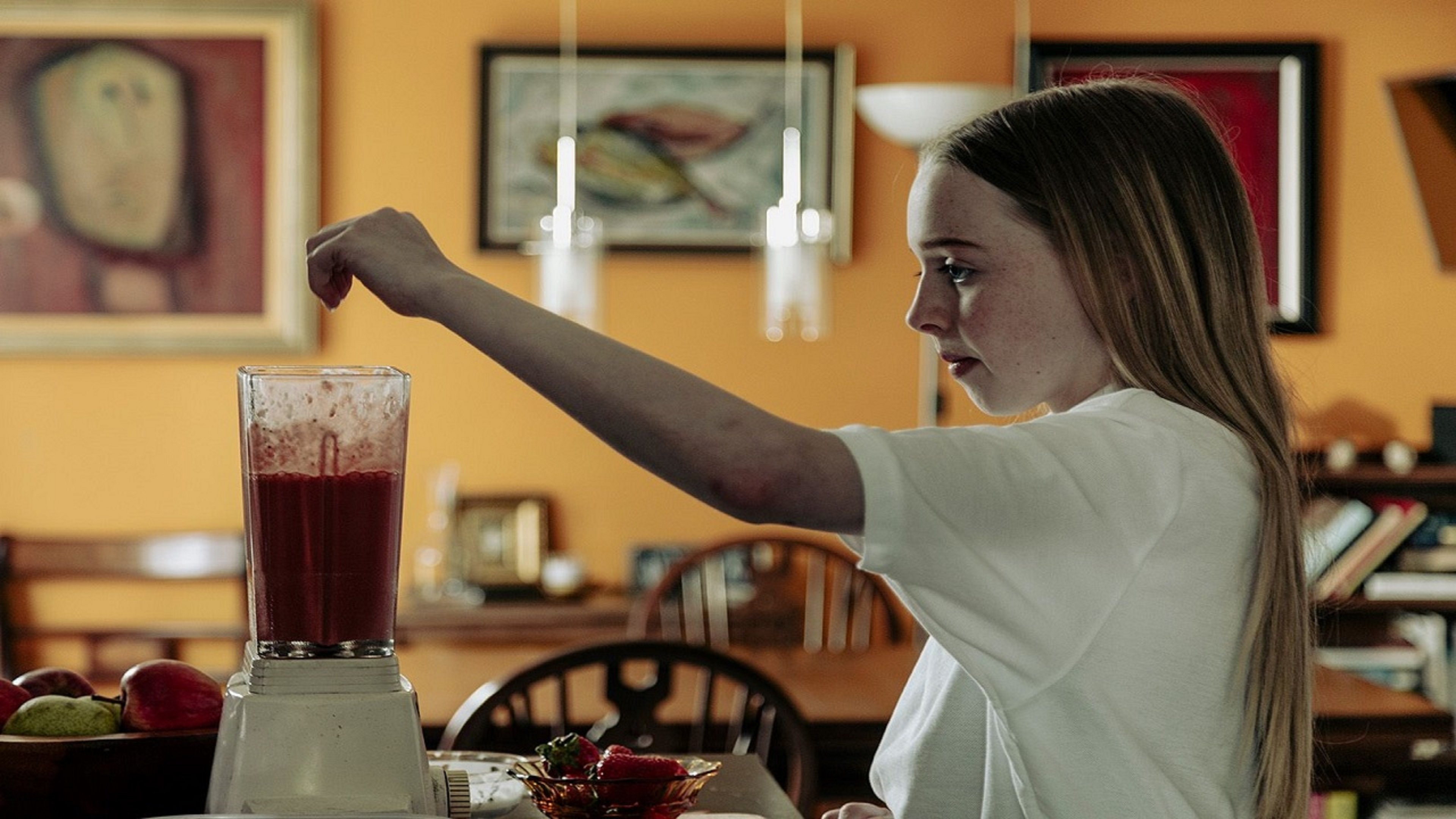 Elixir (2022)