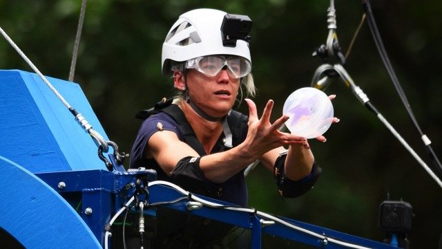 I'm a Celebrity...Get Me Out of Here! Staffel 23 :Folge 9 