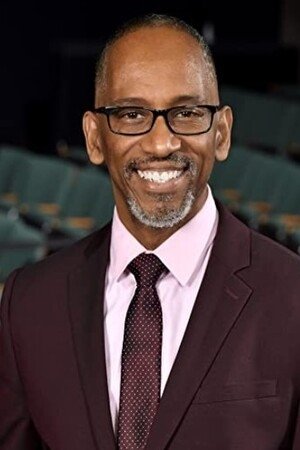 et billede af Robert Barry Fleming