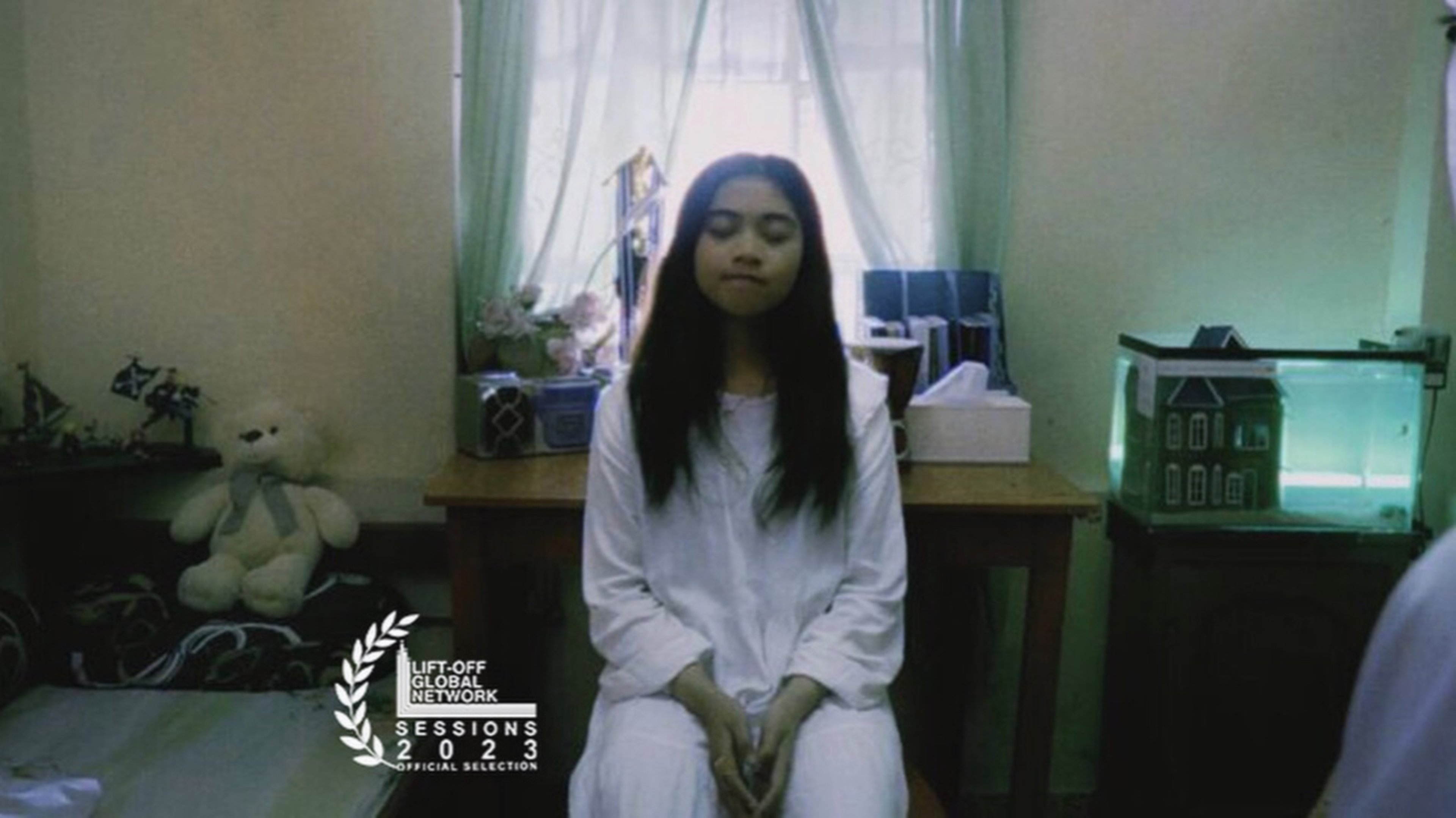 Imagem do Filme Feel tika’s feeling in seven minutes