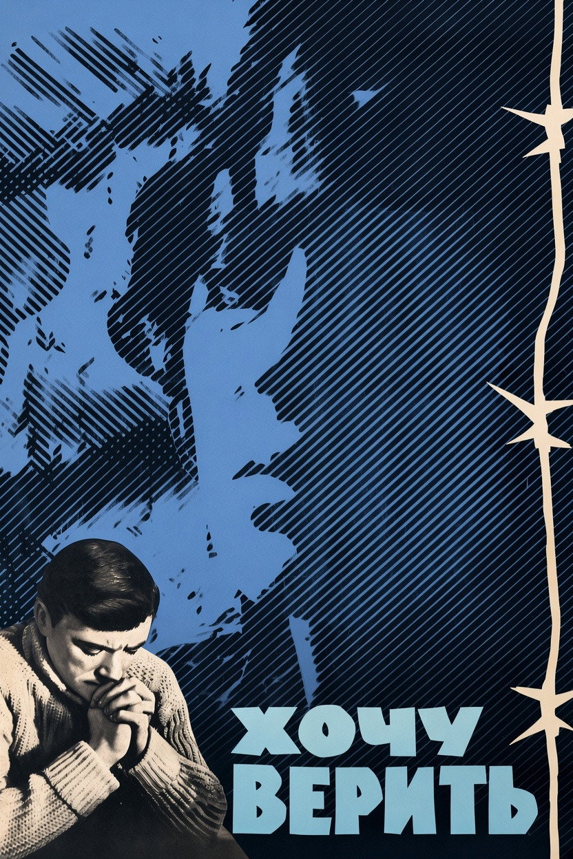 I Want to Believe