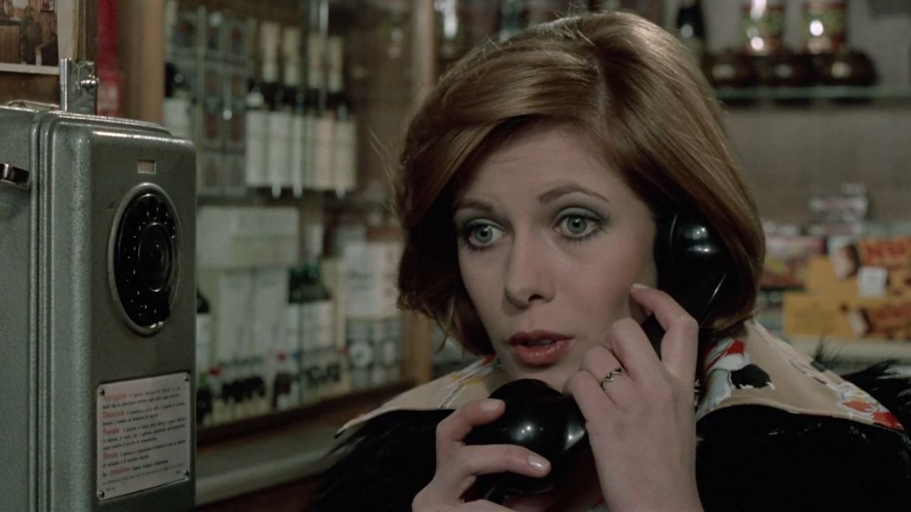 Number One (1973)
