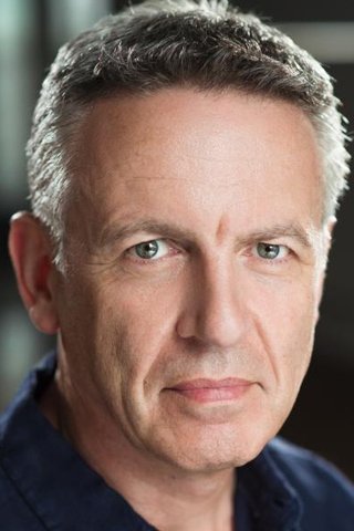 et billede af Steve Lorrigan