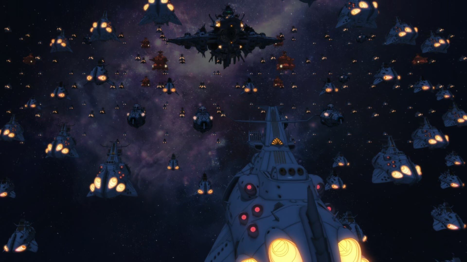 Star Blazers 2199 - Space Battleship Yamato Staffel 2 :Folge 17 