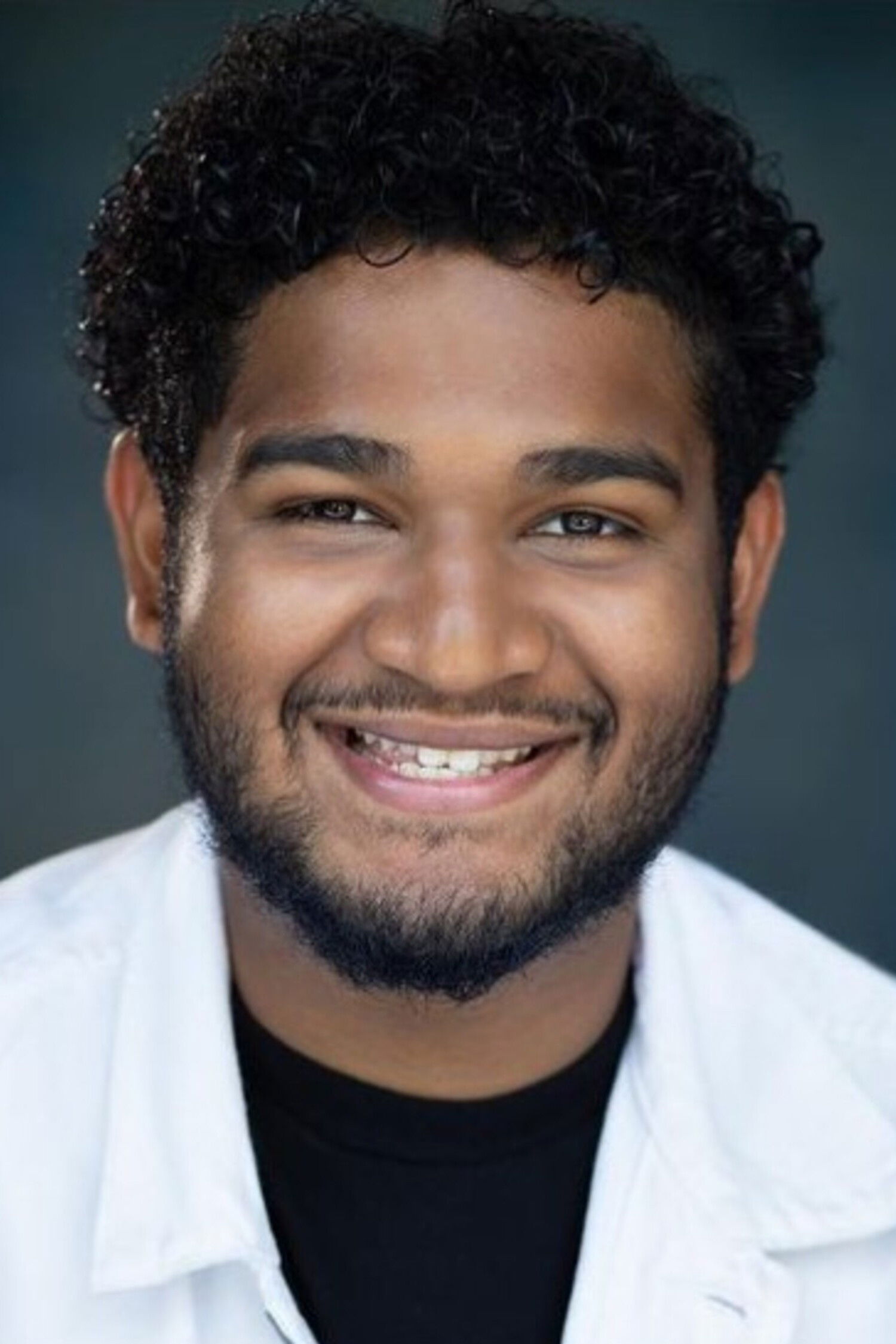 et billede af Chaminda Hangilipola