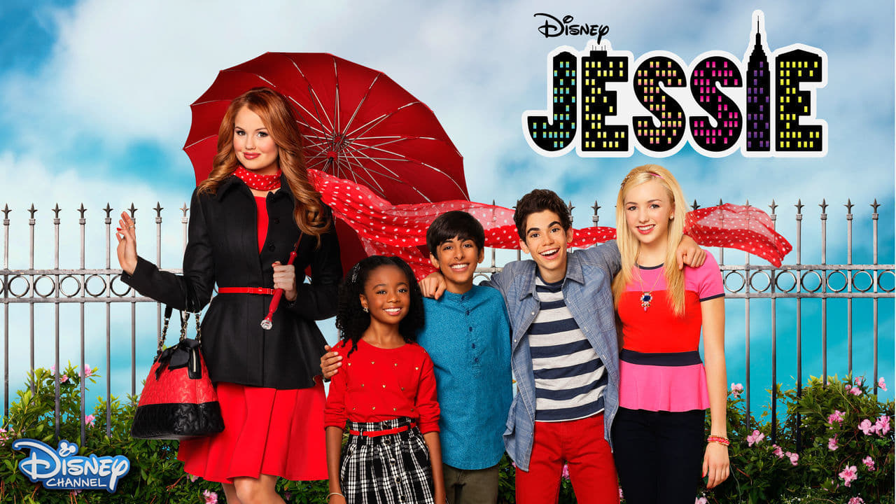 Jessie (2011) - TV Show