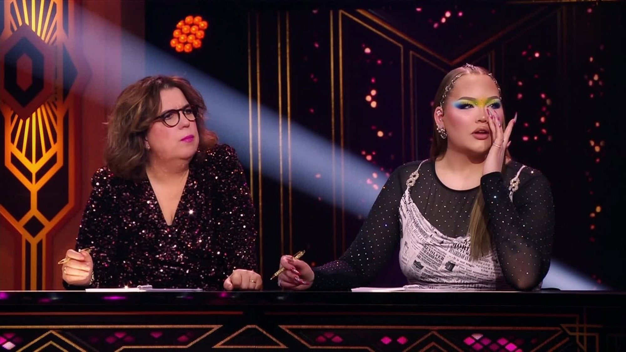 S6E3 · Episode 3