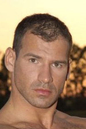 et billede af Daryl Domingues