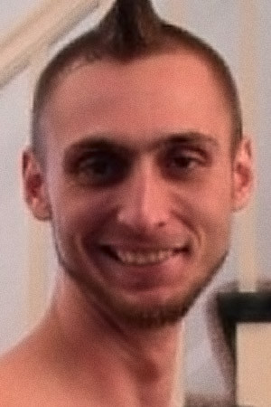 et billede af Jake Drake