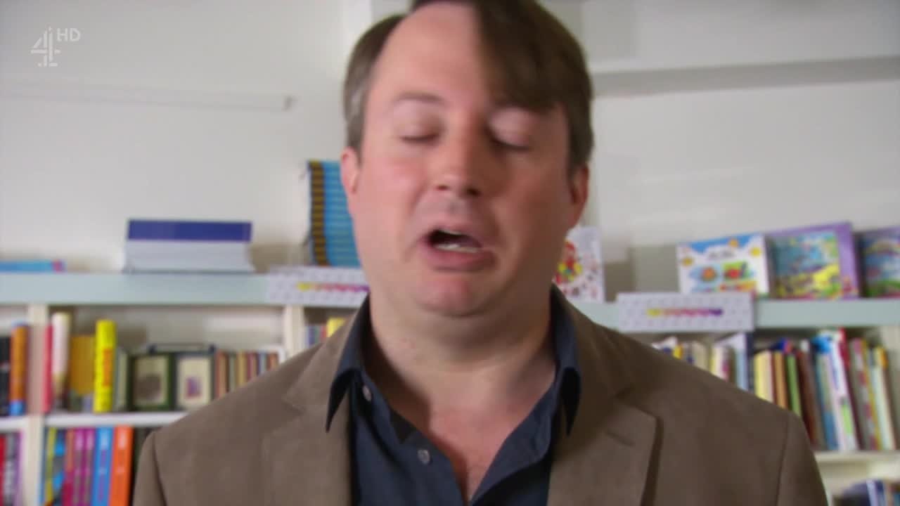 Peep Show