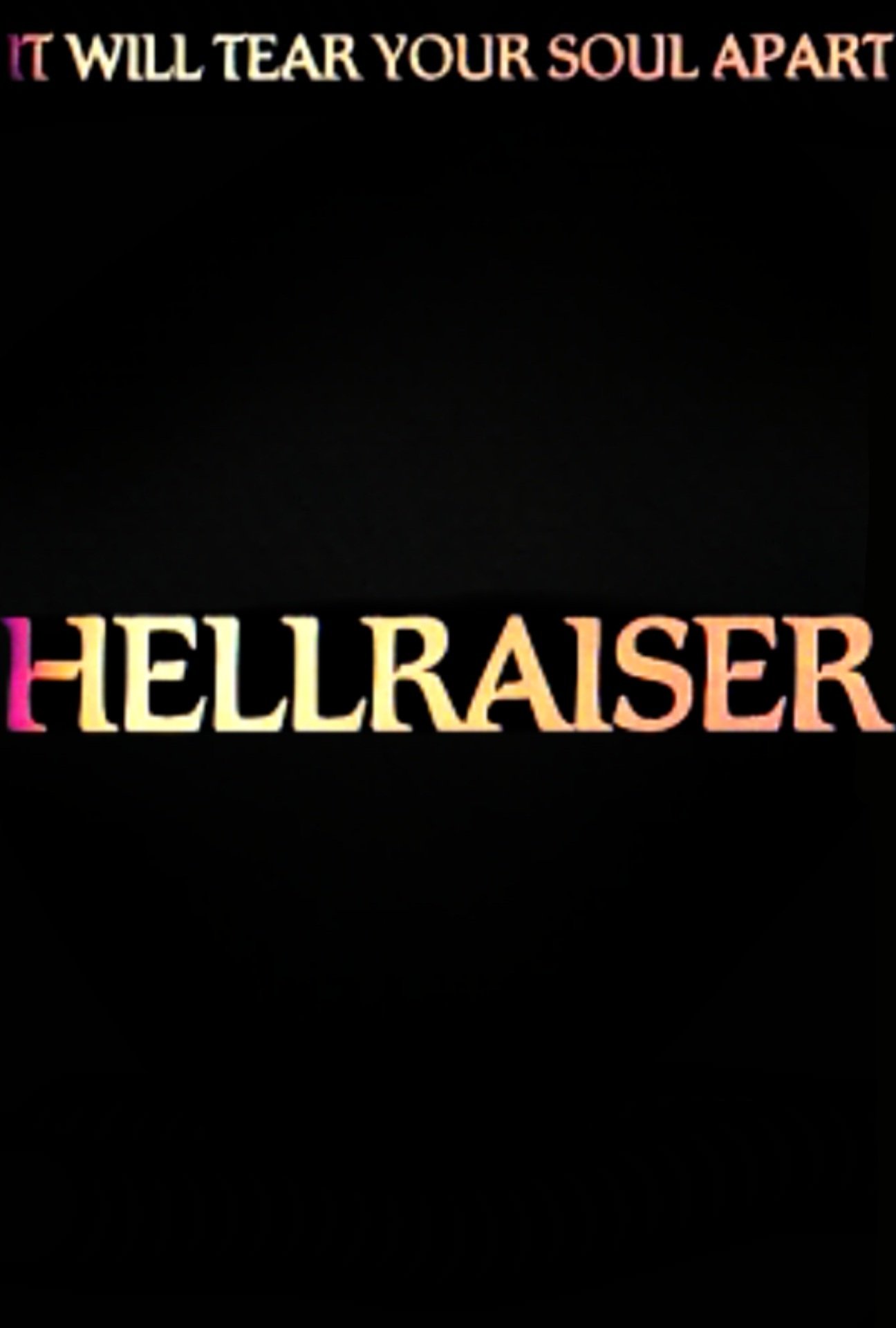 Hellraiser