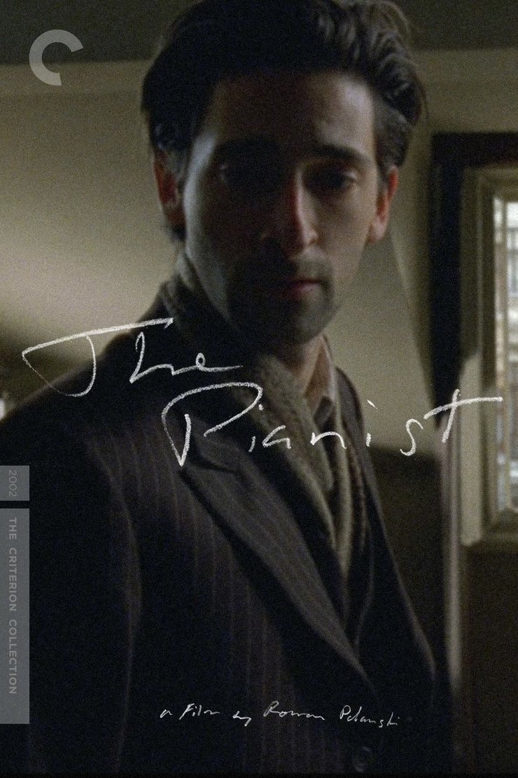 The Pianist