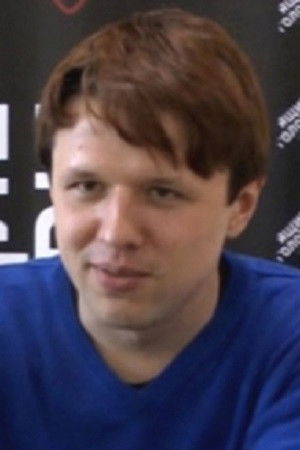 et billede af Veniamin Dmitroshkin