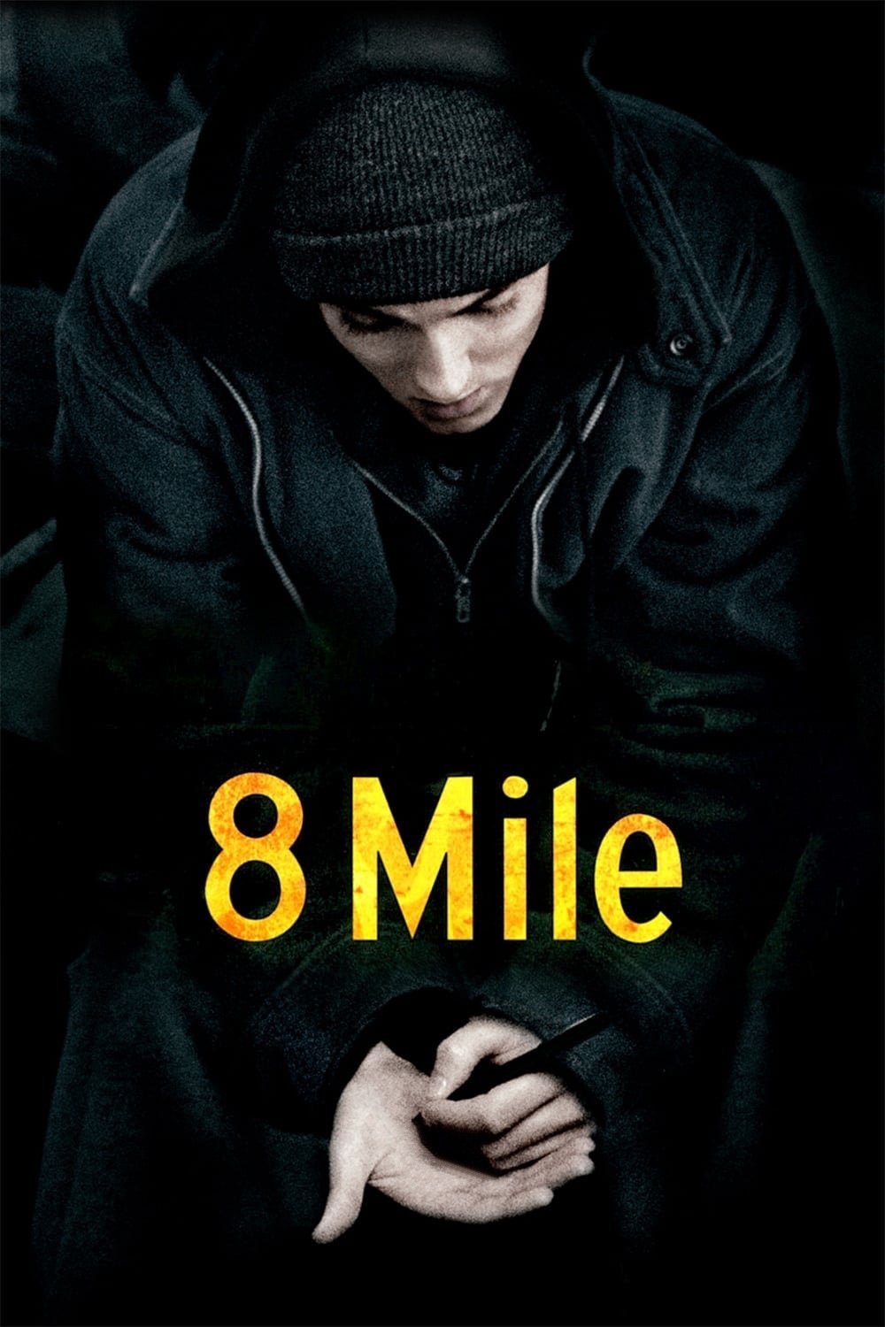 8 Mile