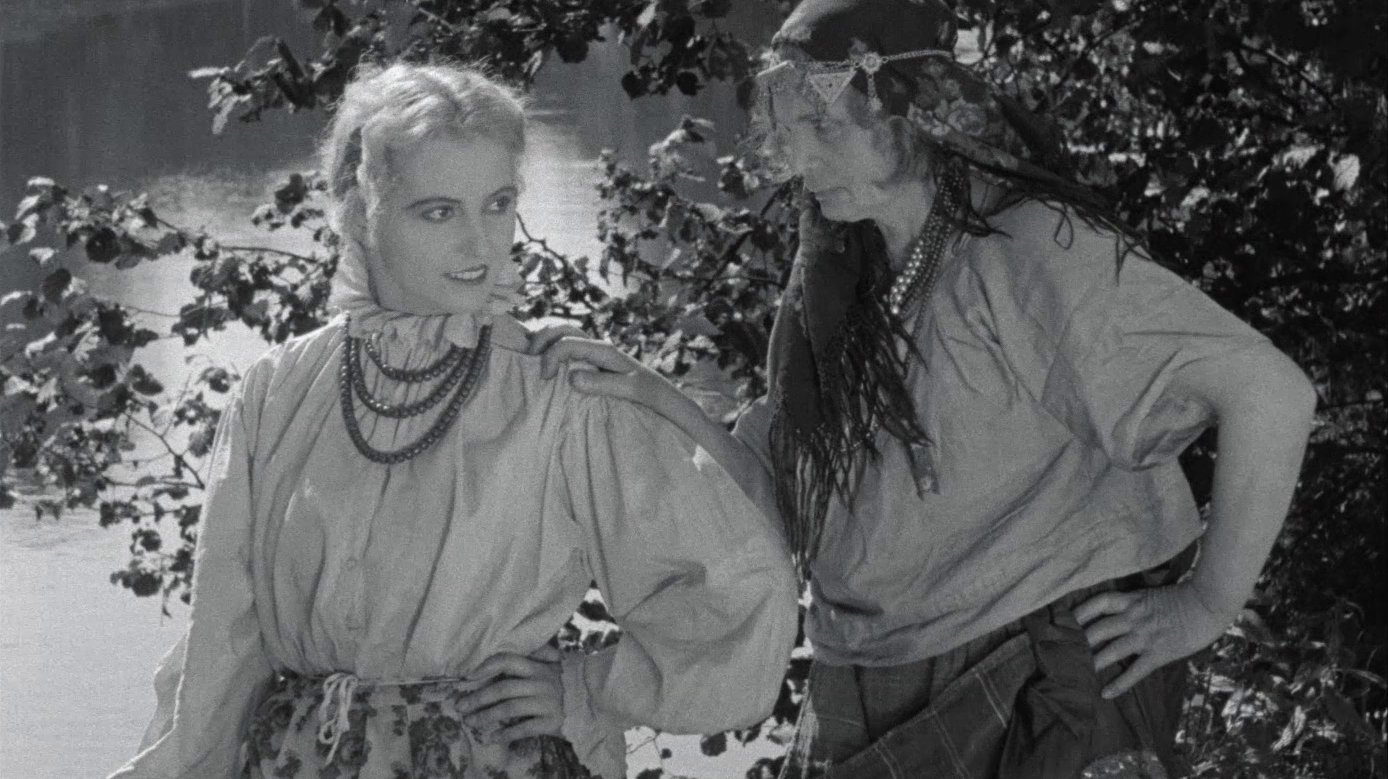 Halka (1930)