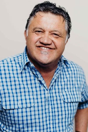 et billede af Pio Terei