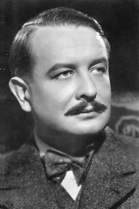 et billede af Siegfried Breuer