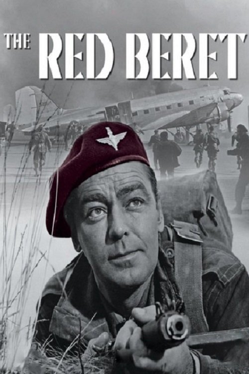 The Red Beret