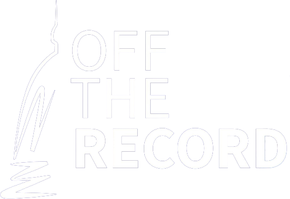 Off the Record Logo