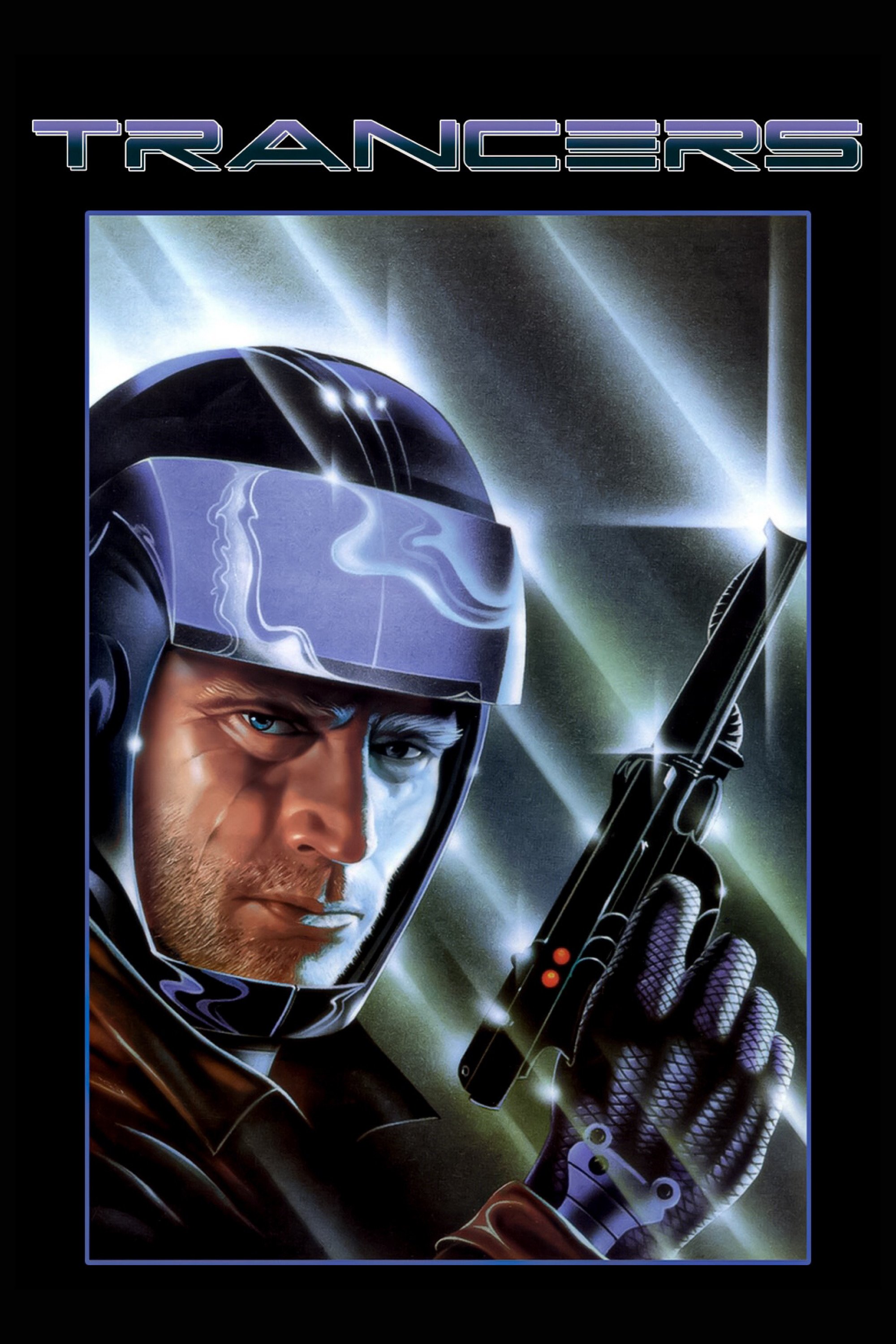 Trancers