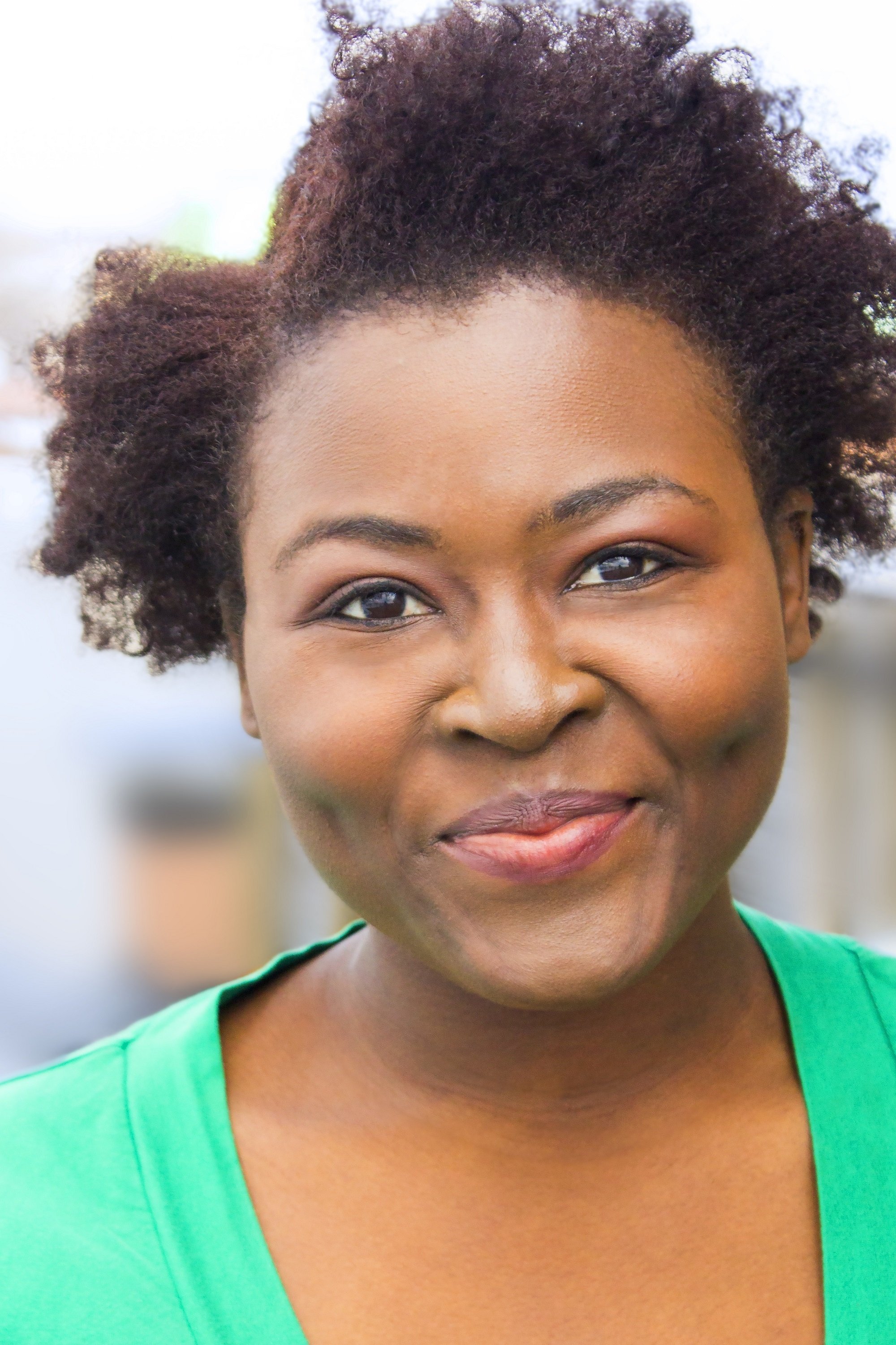 Chengusoyane Kargbo's picture in the cast