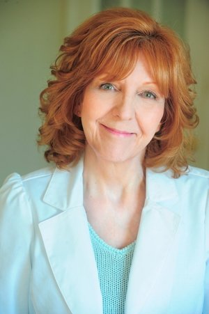 et billede af Glenda Morgan Brown