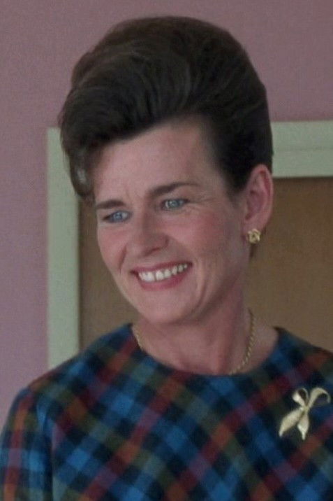 et billede af Mary Liboiron