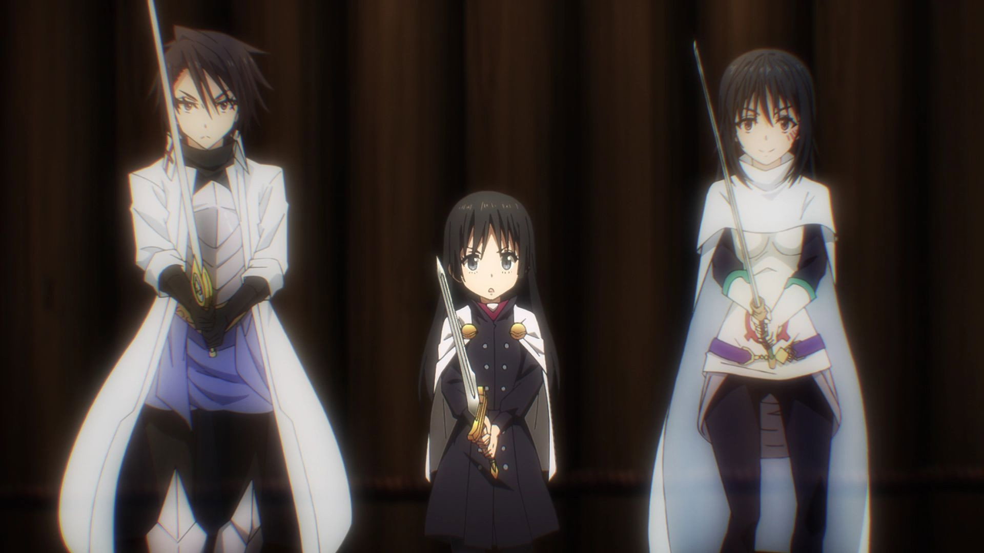 Tensei Shitara Slime Datta Ken Sezon 4 - Odcinek 15