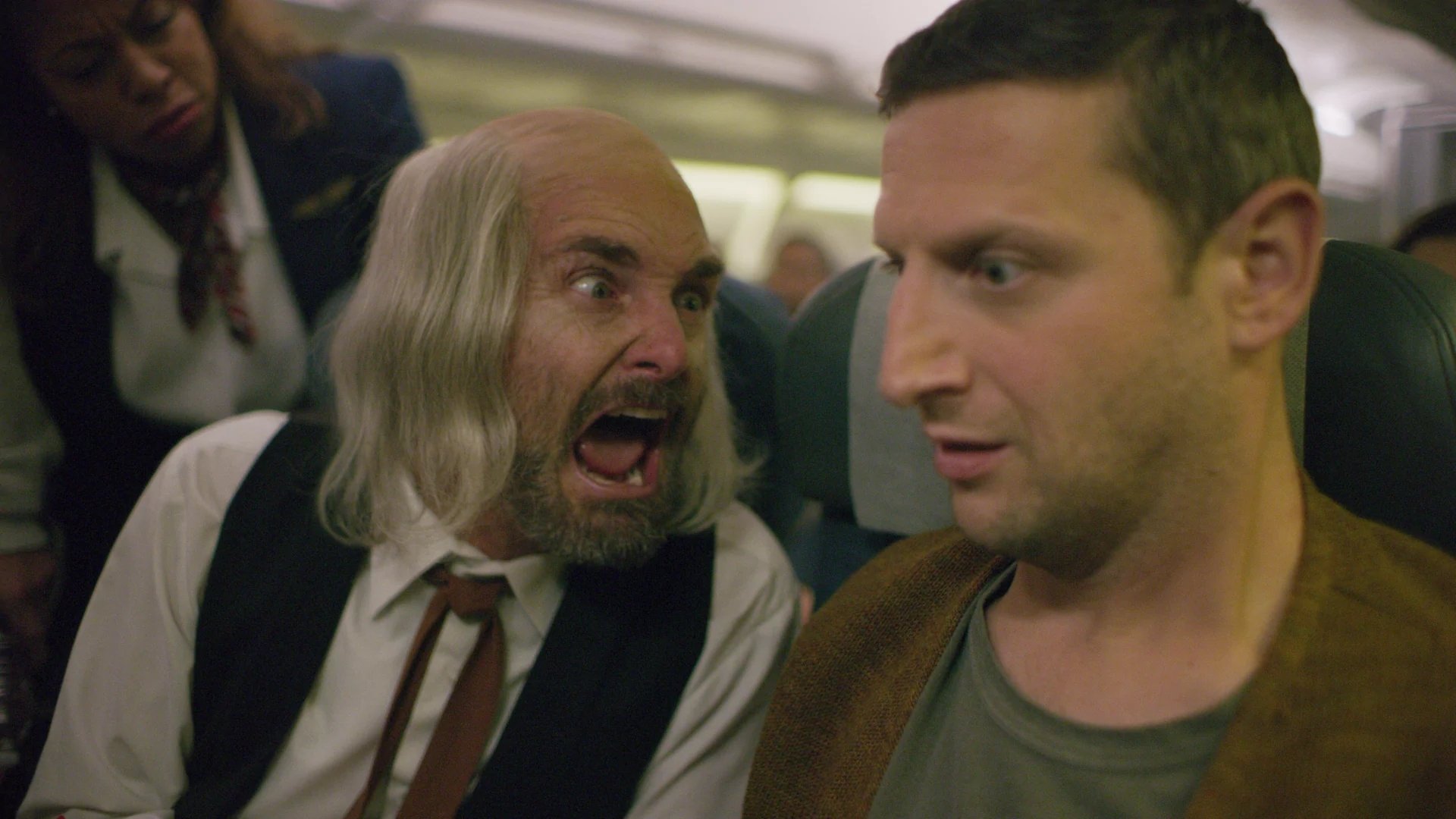 I Think You Should Leave with Tim Robinson