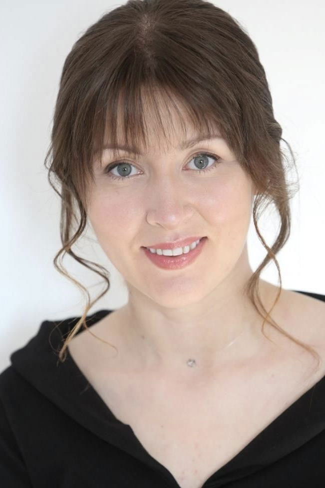 et billede af Маргарита Бугаева