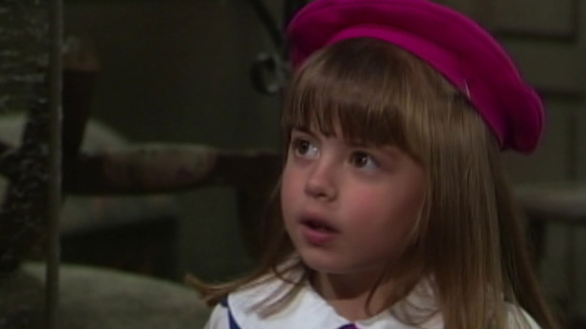 Little Angel Face Season 1 :Episode 60  Episode 60