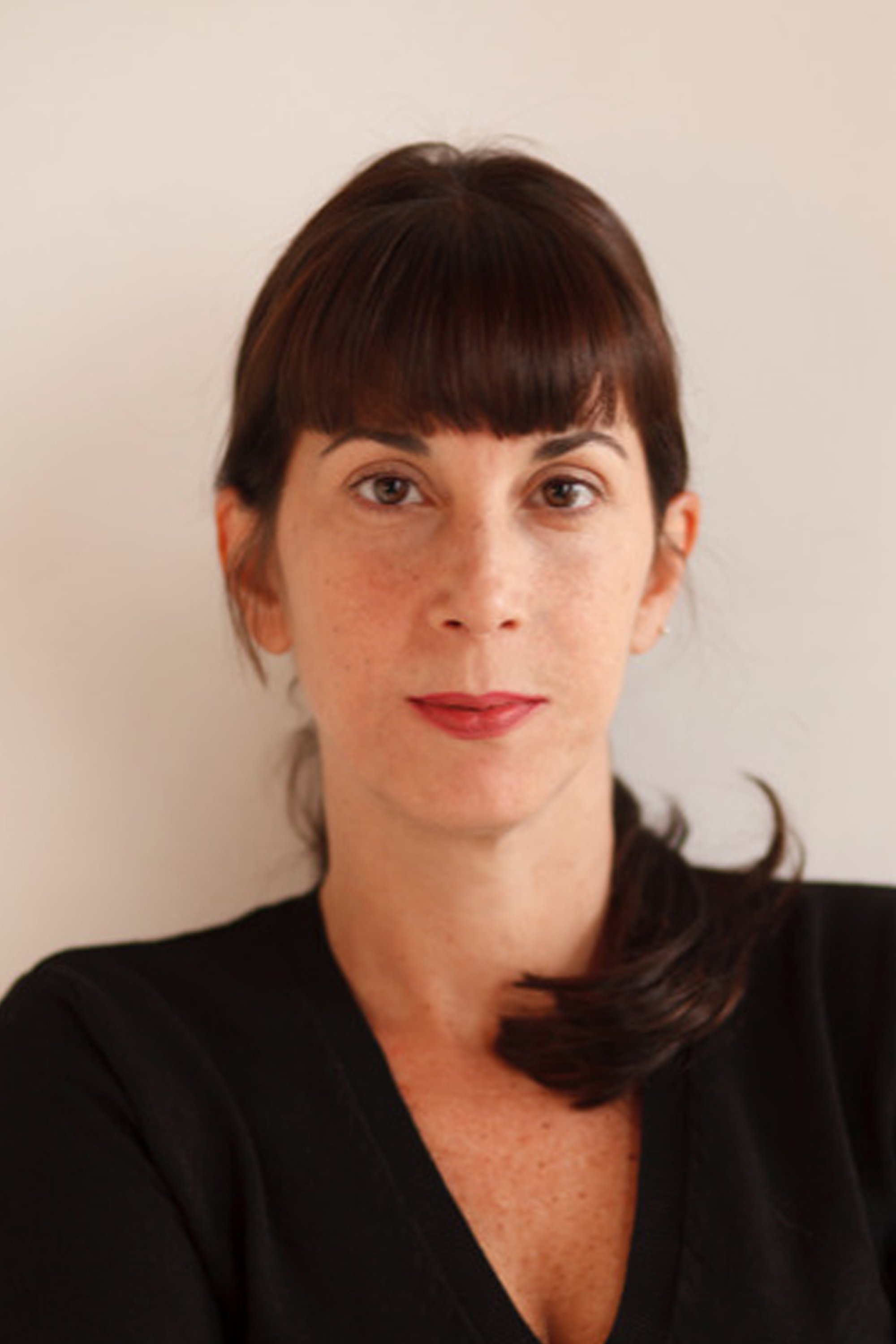 et billede af Vera Fogwill