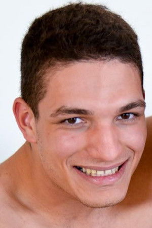 et billede af Alcide Ricci