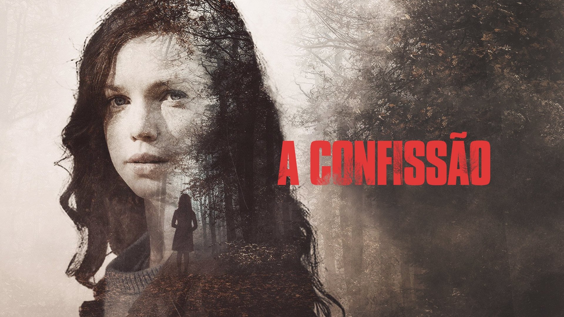 La Fille dans les bois (2021)