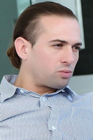 et billede af T. Stone