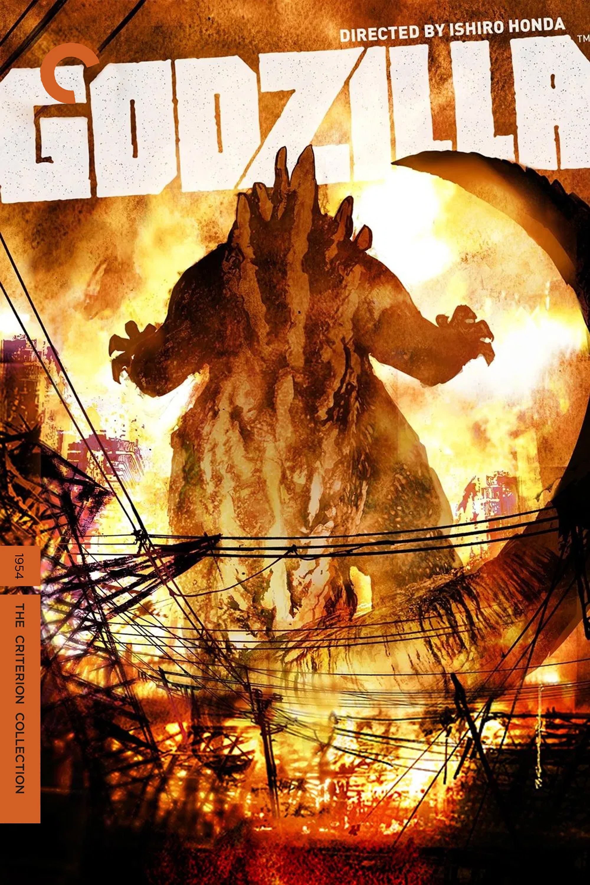 Godzilla