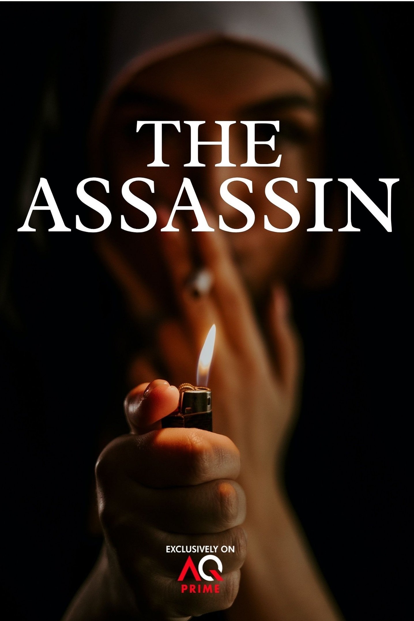 The Assassin The Assassin