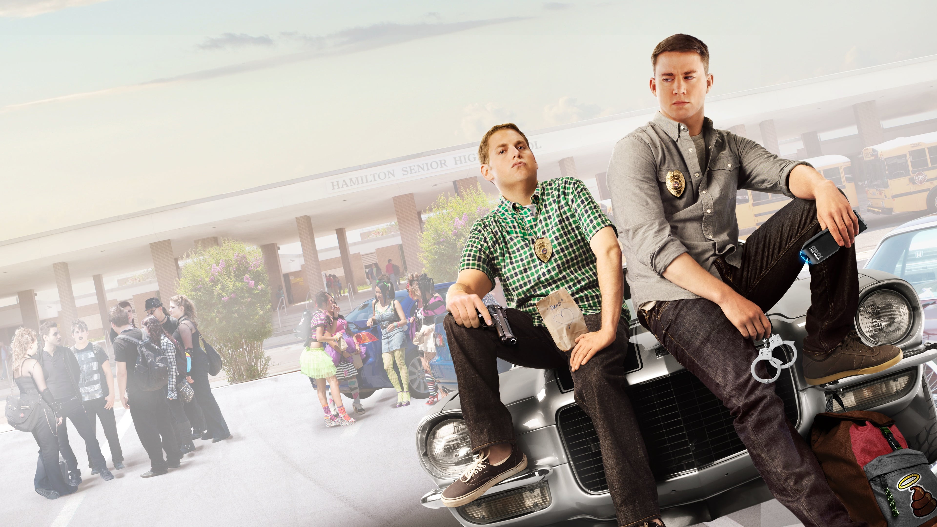 21 Jump Street (2012)