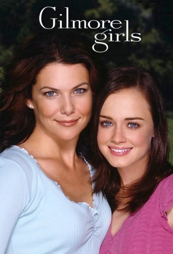 Gilmore Girls