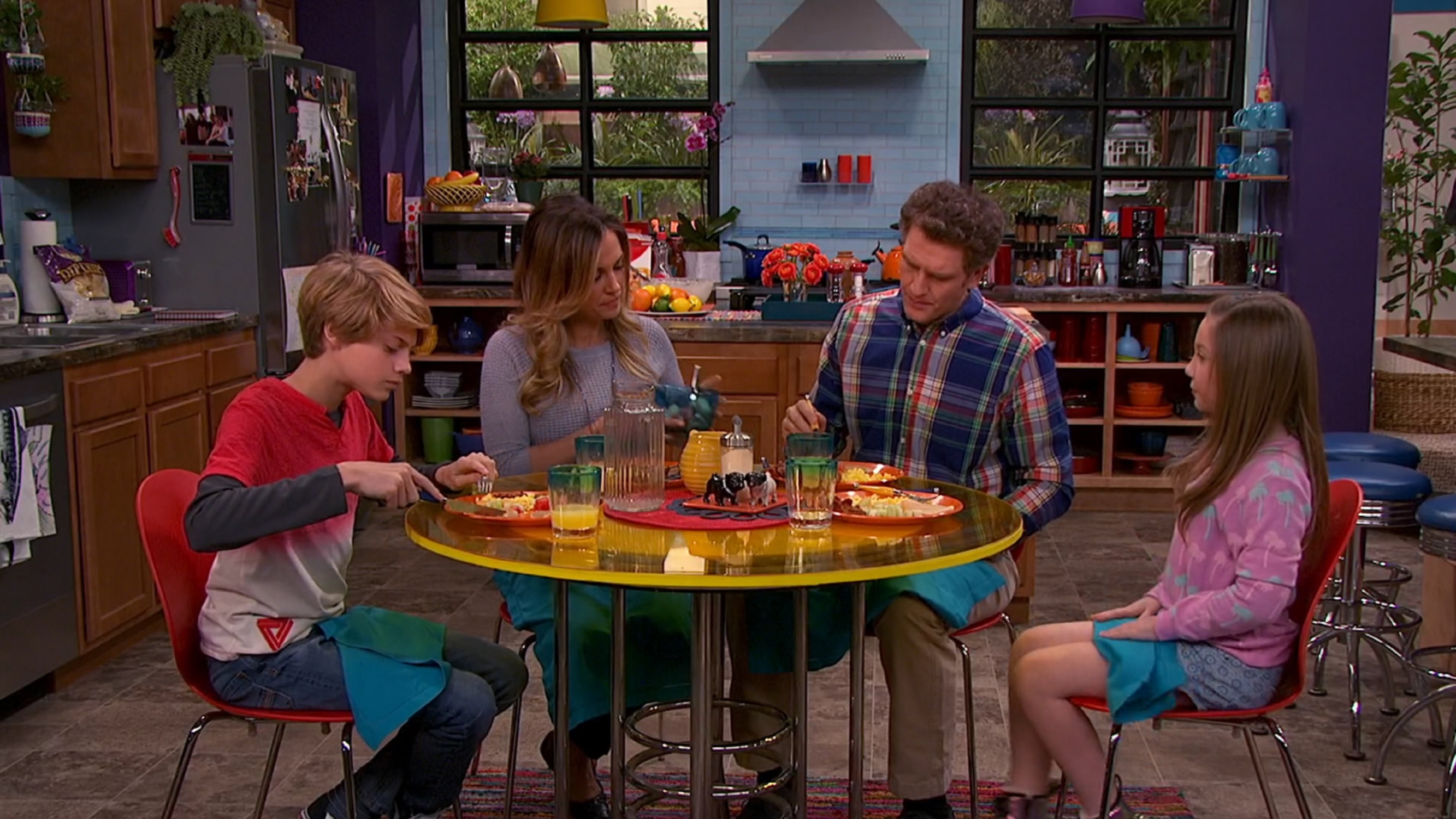 henry danger topflix