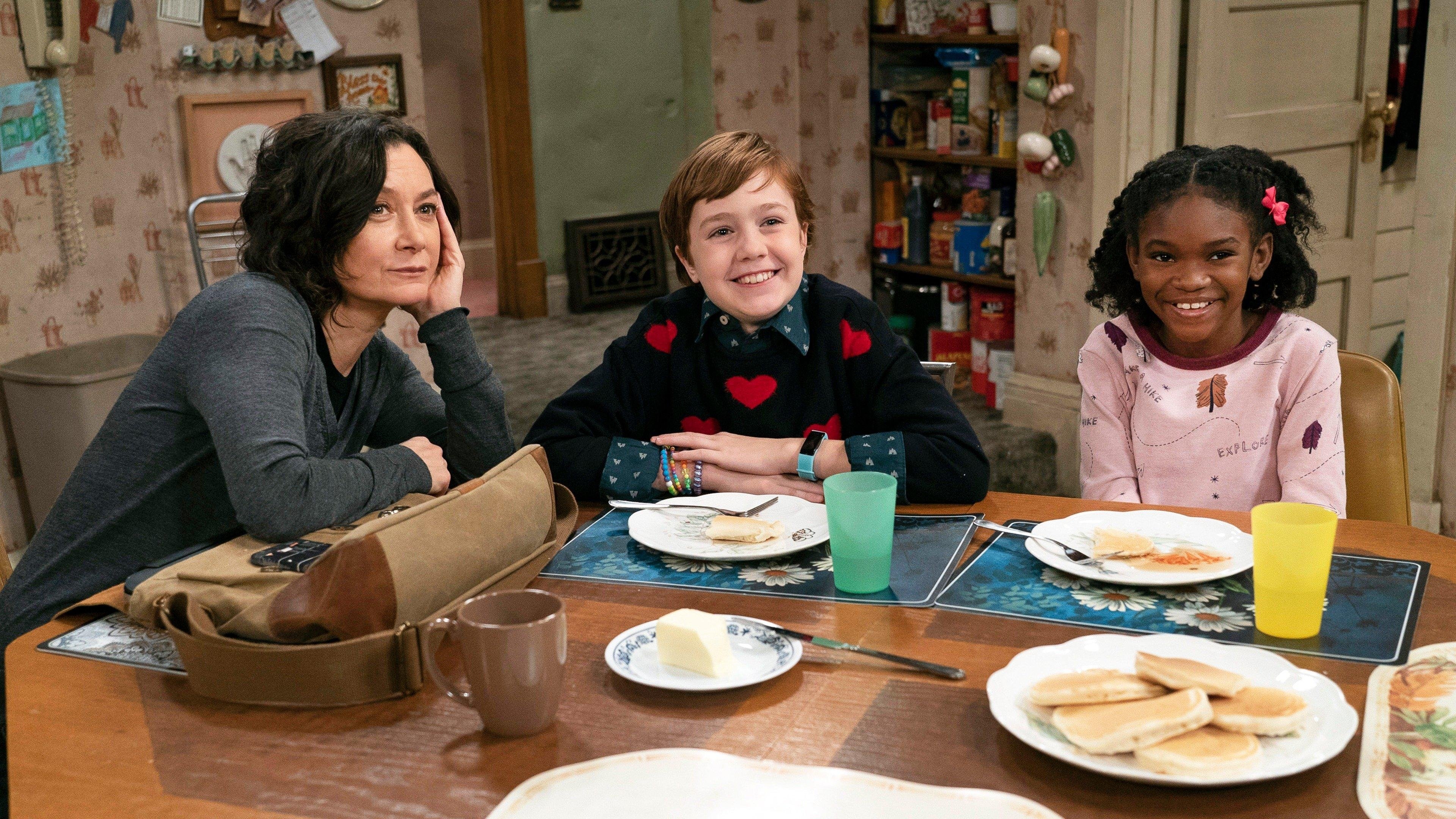 Thumbnail for O Sister, Where Art Thou? Season 1 Episode 8