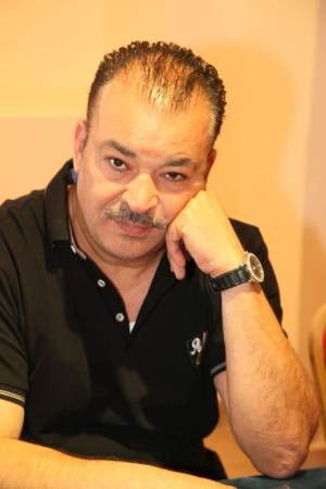 et billede af Mazen Al Natour